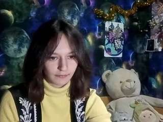 chandrateresi webcam