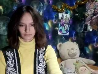 chandrateresi webcam