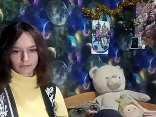 chandrateresi webcam