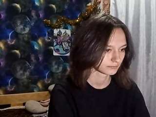 chandrateresi Live Webcam on CamSoda