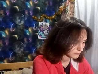 chandrateresi Live Webcam on CamSoda