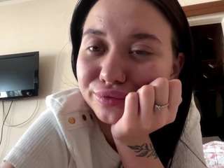 clotildetelep Live Webcam on CamSoda