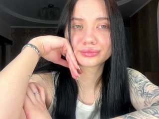 clotildetelep webcam