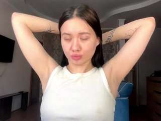 Live webcam model clotildetelep on Soda Cams