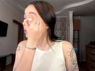 clotildetelep webcam