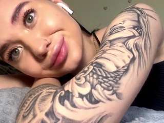 clotildetelep webcam