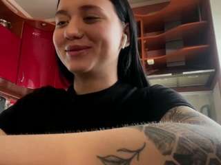 clotildetelep webcam