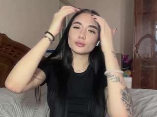 clotildetelep webcam