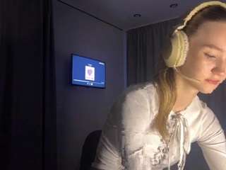 colettebasinski Live Webcam on CamSoda