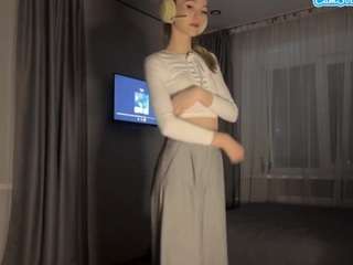 colettebasinski live cam profile