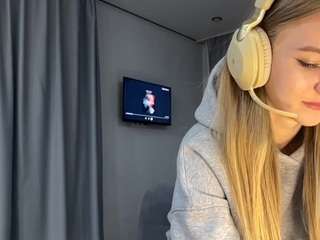 colettebasinski Live Webcam on CamSoda