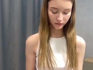 colettebasinski Live Webcam on CamSoda