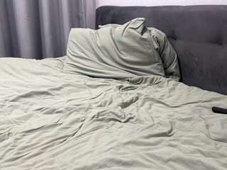 colettebasinski Live Webcam on CamSoda