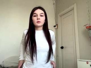 Live webcam model dominiquegeiss on Soda Cams