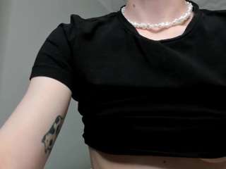 dorimena's CamSoda show and profile