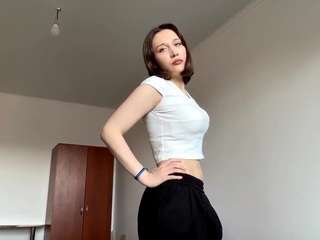 dulcemceirath Live Webcam on CamSoda