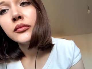 dulcemceirath Live Webcam on CamSoda