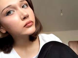 dulcemceirath Live Webcam on CamSoda