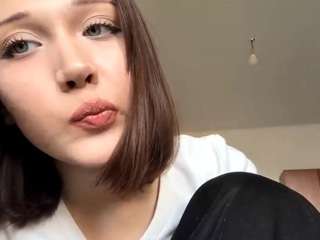 dulcemceirath Live Webcam on CamSoda