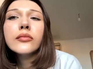 dulcemceirath Live Webcam on CamSoda