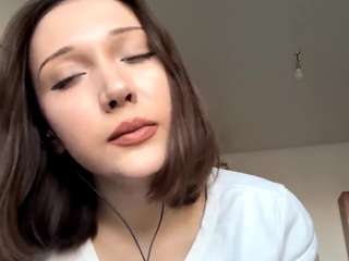 dulcemceirath Live Webcam on CamSoda