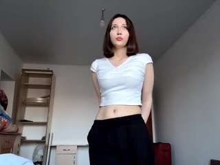 dulcemceirath live cam profile