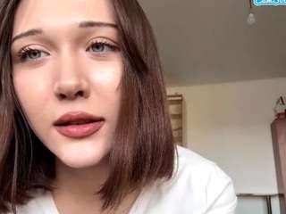 dulcemceirath Live Webcam on CamSoda