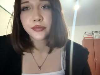 dulcemceirath's CamSoda show and profile