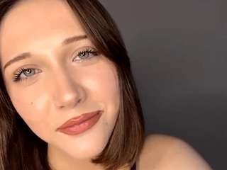 dulcemceirath Live Webcam on CamSoda