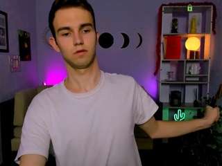 elion-flip live cam profile