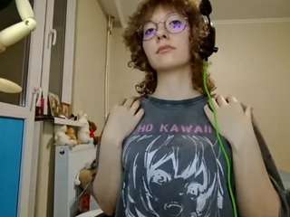 haweatherill Live Webcam on CamSoda