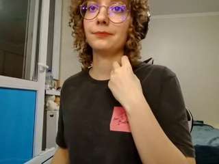 haweatherill Live Webcam on CamSoda