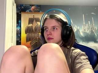 Live webcam model jackpfleiderer on Soda Cams