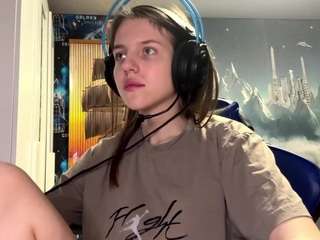 Live webcam model jackpfleiderer on Soda Cams