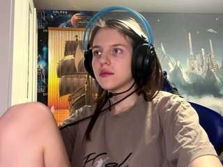 Live webcam model jackpfleiderer on Soda Cams