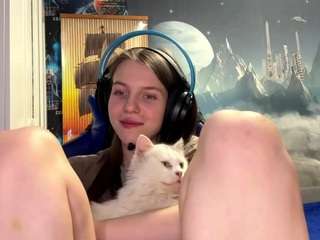 Live webcam model jackpfleiderer on Soda Cams