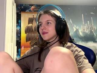 Live webcam model jackpfleiderer on Soda Cams