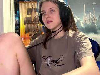 Live webcam model jackpfleiderer on Soda Cams