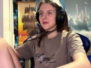 Live webcam model jackpfleiderer on Soda Cams