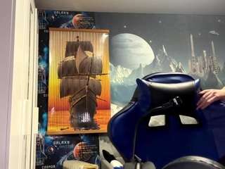 Live webcam model jackpfleiderer on Soda Cams