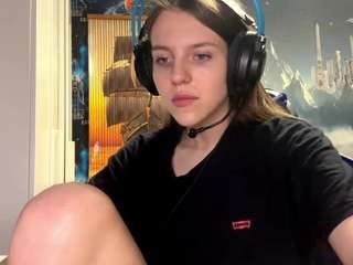 Live webcam model jackpfleiderer on Soda Cams