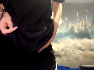 Live webcam model jackpfleiderer on Soda Cams