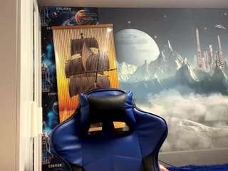 jackpfleiderer webcam