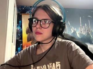 Ce modèle est en direct maintenant. jackpfleiderer