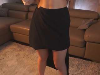 janessajohns Live Webcam on CamSoda