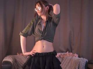 janessajohns live cam profile