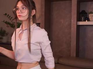 janessajohns live cam profile