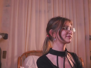 JanessaJohns — LIVE on Camsoda