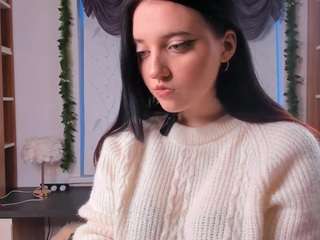 janniecosico live cam profile