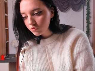 janniecosico live cam profile